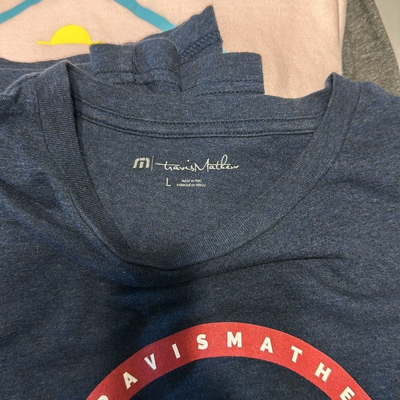Travis Mathew & Hurley T-Shirt bundle! All Size Large - Picture 5 of 10